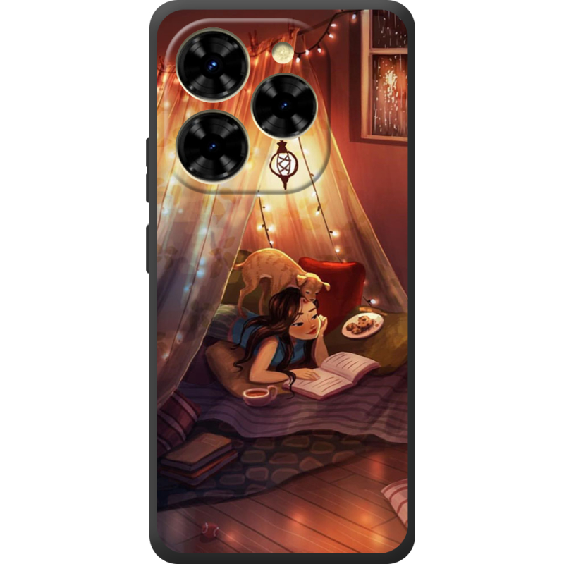 Чохол BoxFace Blackview Shark 9 