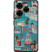 Чохол BoxFace Blackview Shark 9 