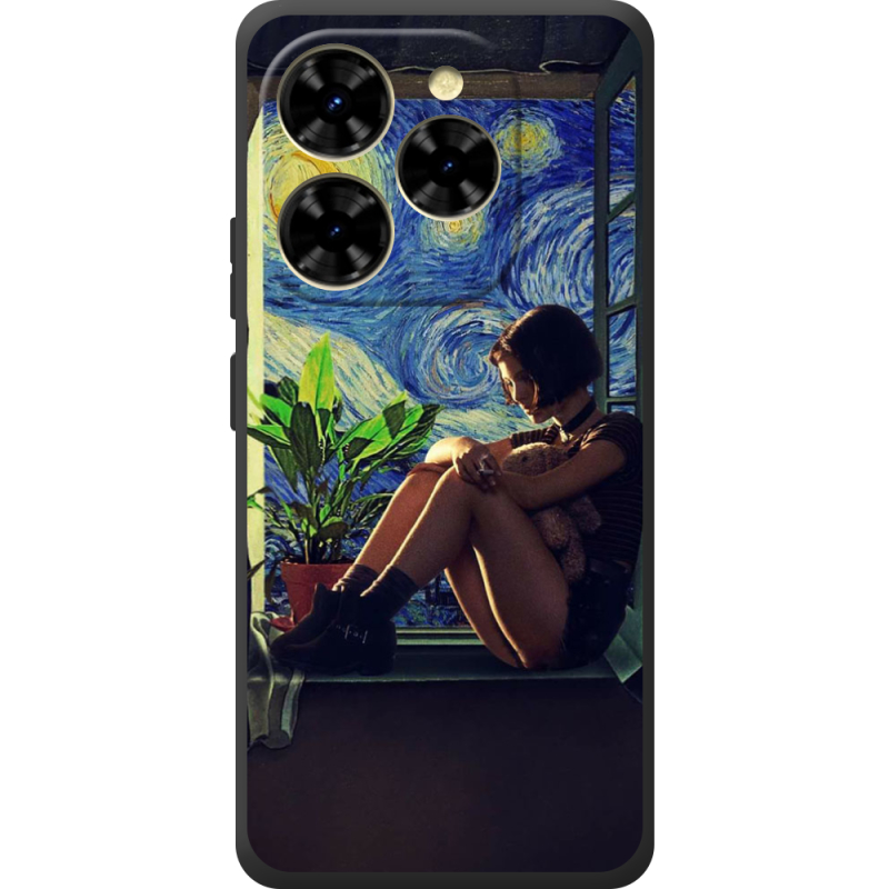 Чохол BoxFace Blackview Shark 9 