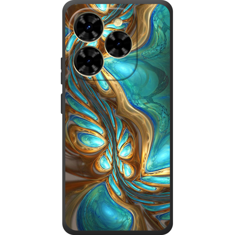 Чохол BoxFace Blackview Shark 9 