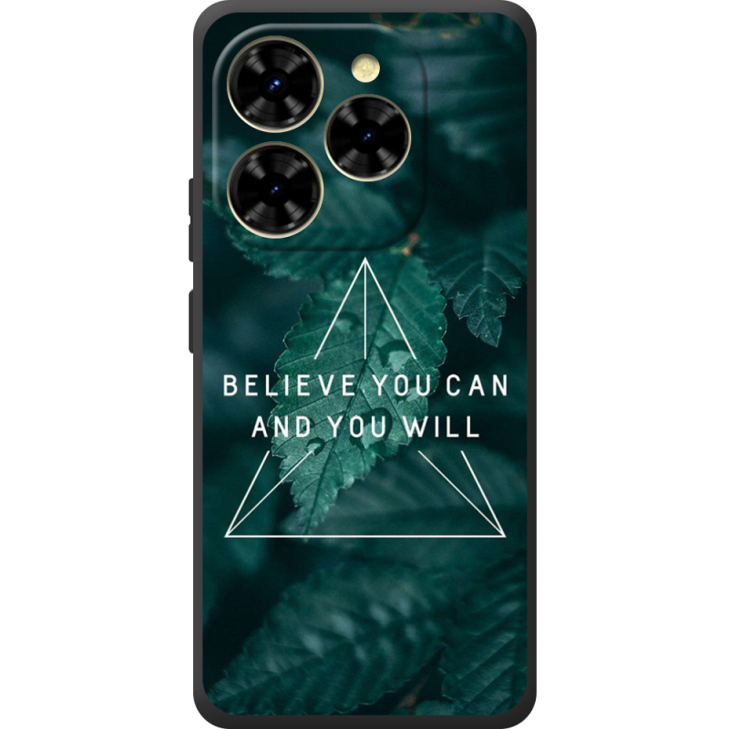 Чохол BoxFace Blackview Shark 9 