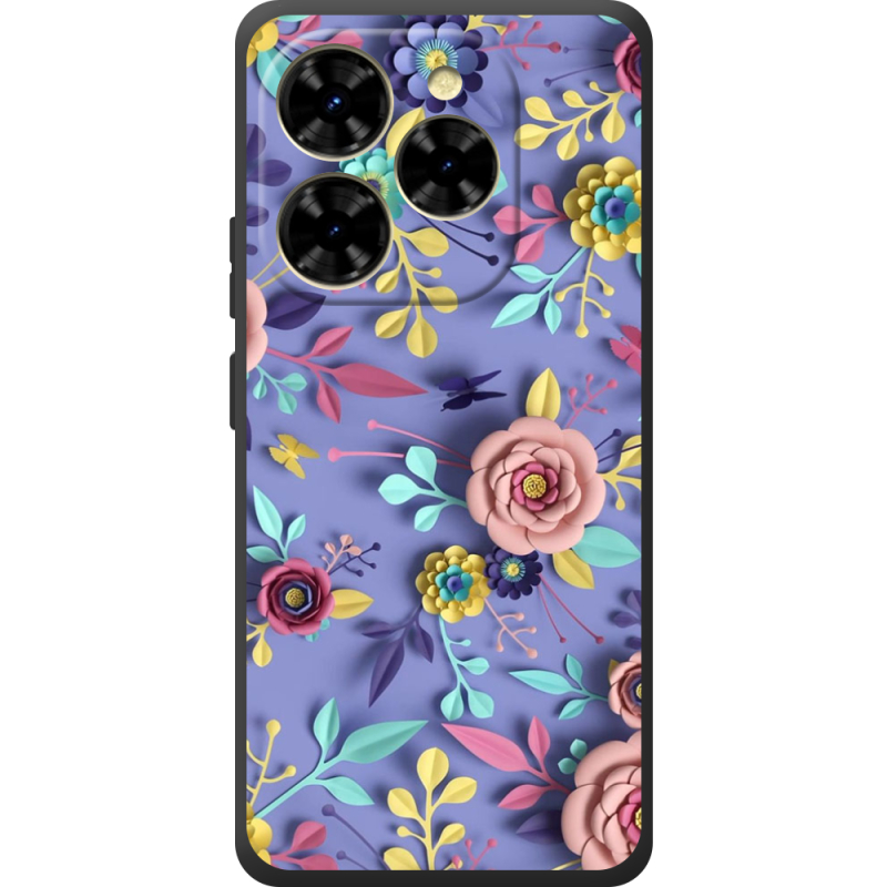 Чохол BoxFace Blackview Shark 9 