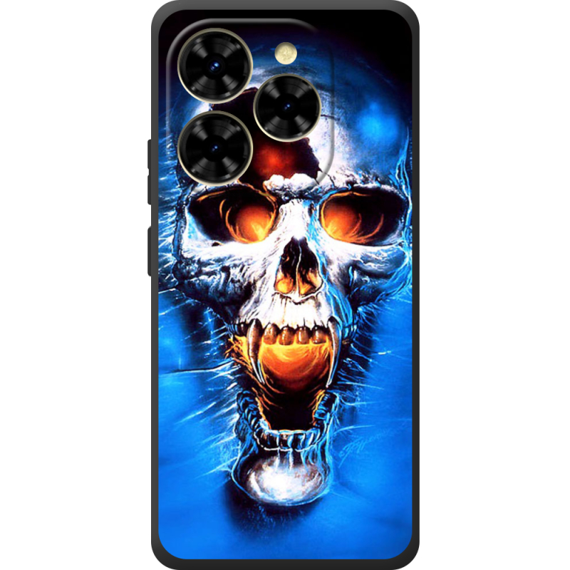 Чохол BoxFace Blackview Shark 9 