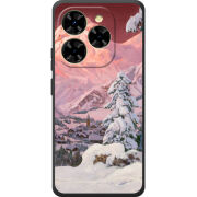 Чохол BoxFace Blackview Shark 9 