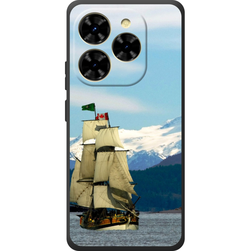 Чохол BoxFace Blackview Shark 9 