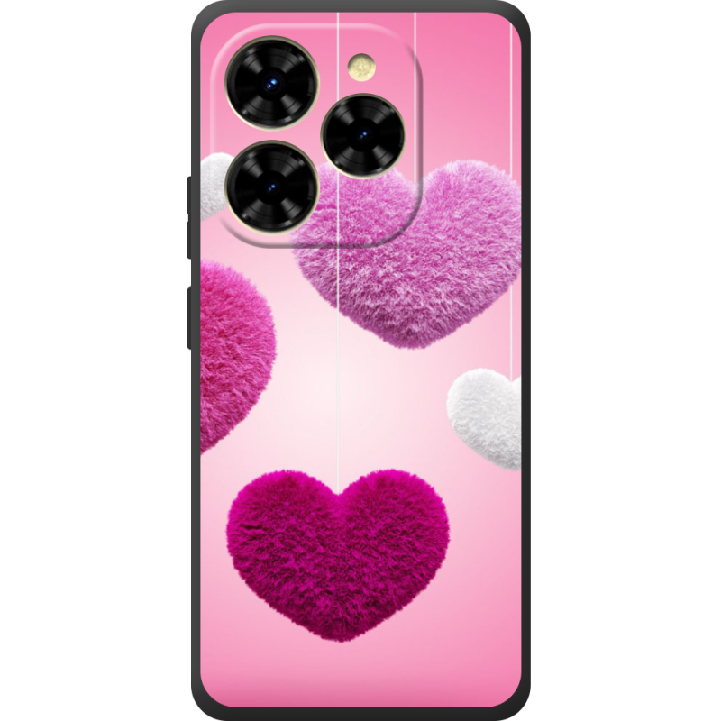 Чохол BoxFace Blackview Shark 9 