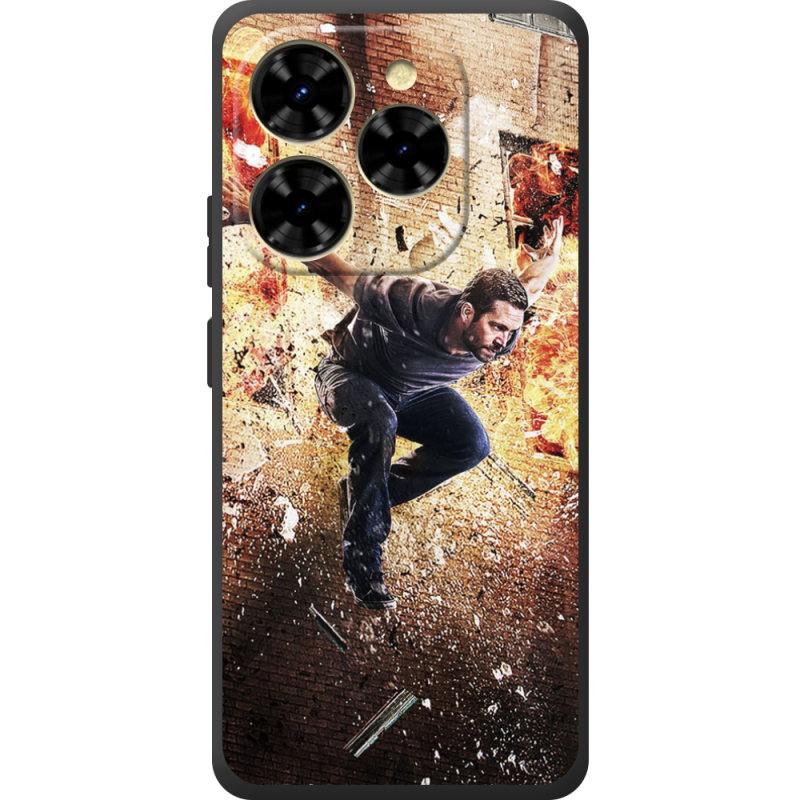 Чохол BoxFace Blackview Shark 9 