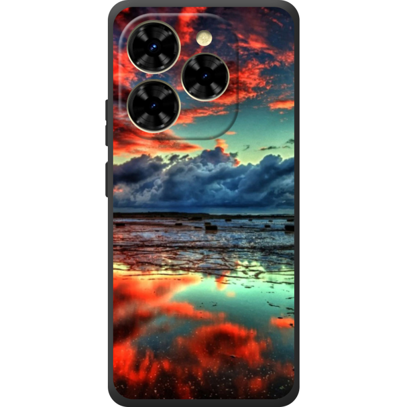 Чохол BoxFace Blackview Shark 9 