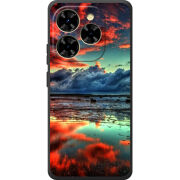 Чохол BoxFace Blackview Shark 9 