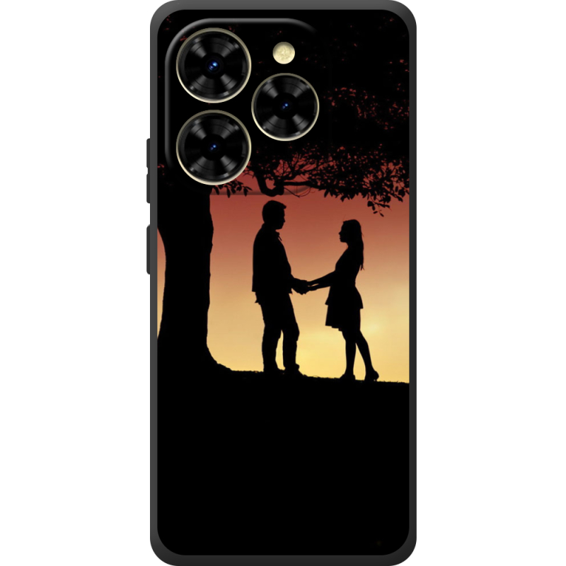 Чохол BoxFace Blackview Shark 9 