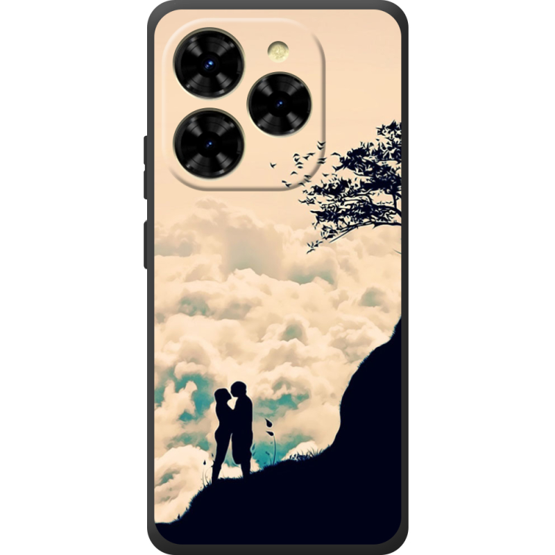 Чохол BoxFace Blackview Shark 9 