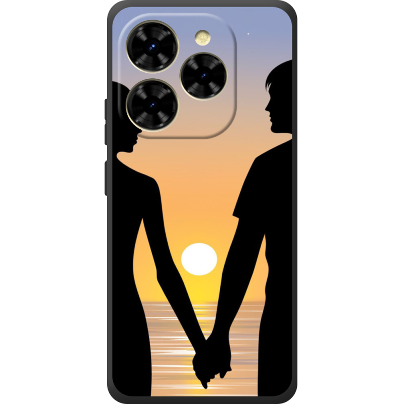 Чохол BoxFace Blackview Shark 9 