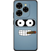 Чохол BoxFace Blackview Shark 9 