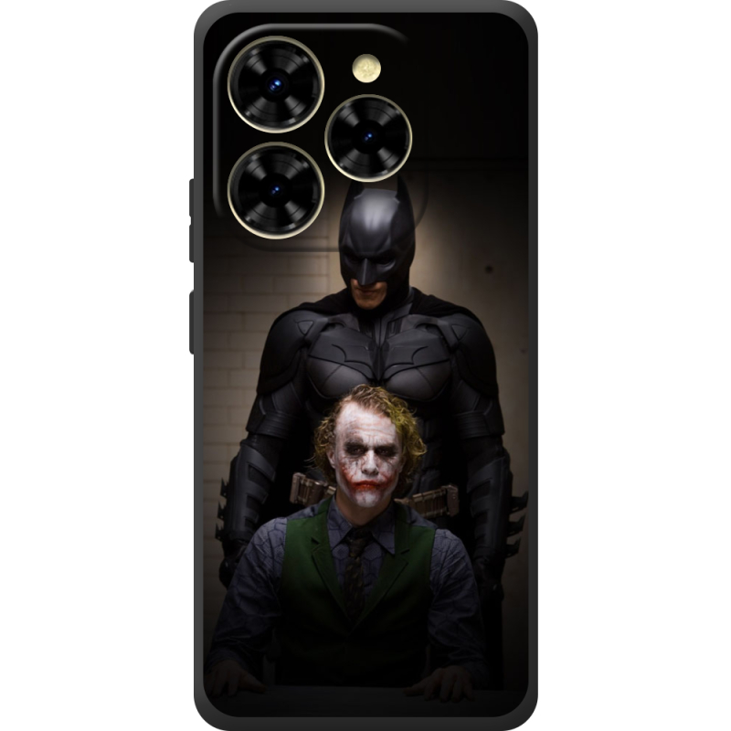 Чохол BoxFace Blackview Shark 9 