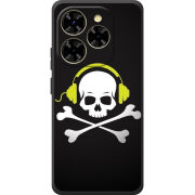 Чохол BoxFace Blackview Shark 9 