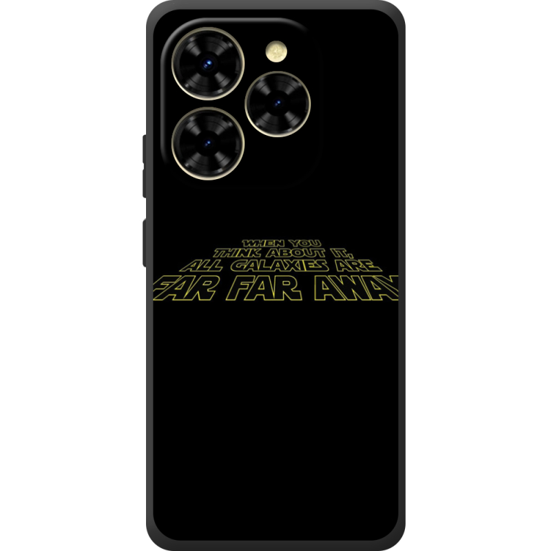 Чохол BoxFace Blackview Shark 9 