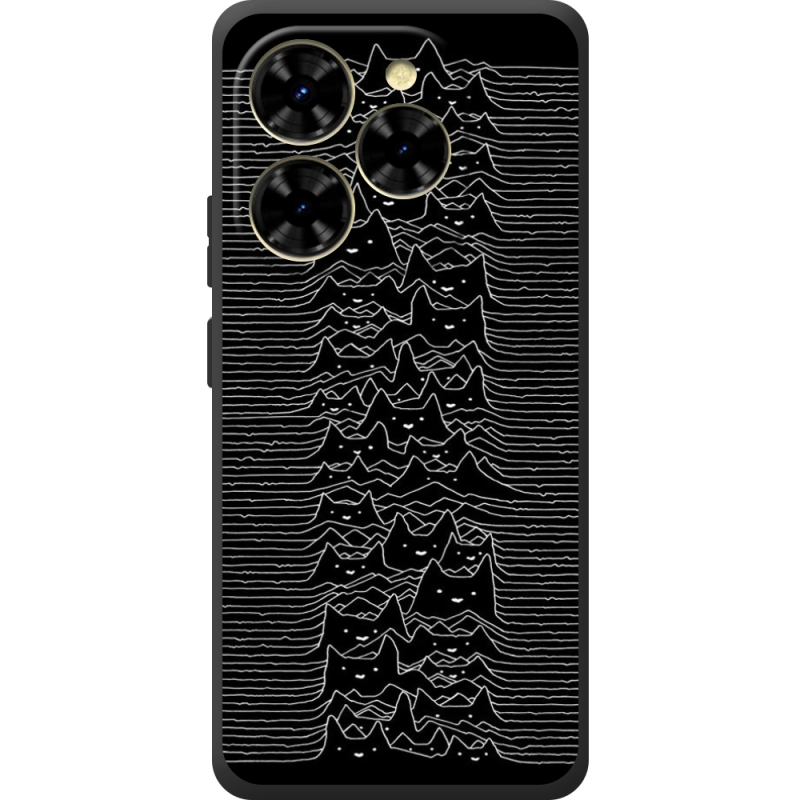 Чохол BoxFace Blackview Shark 9 