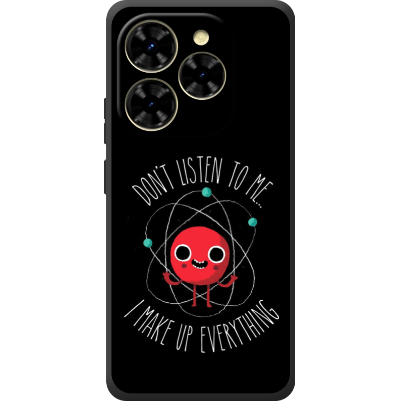 Чохол BoxFace Blackview Shark 9 