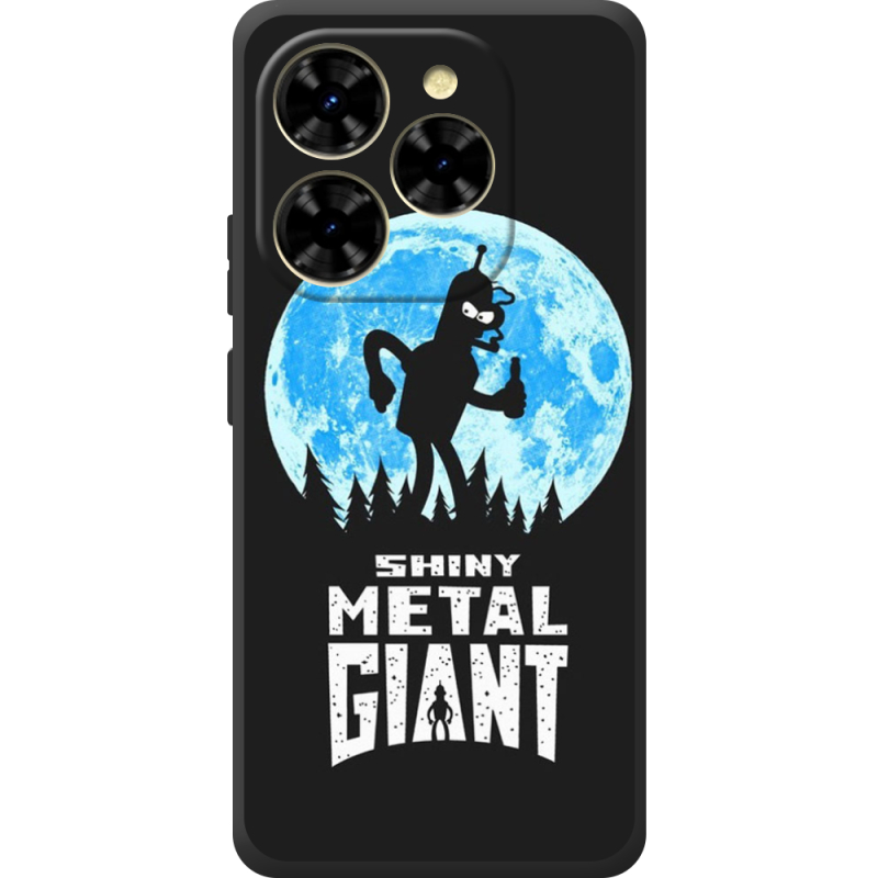 Чохол BoxFace Blackview Shark 9 