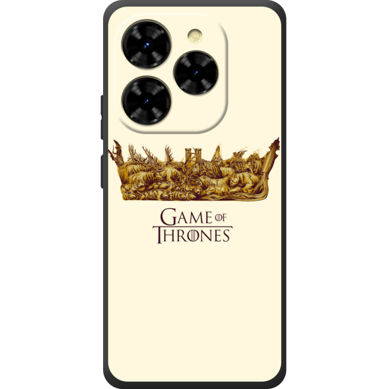 Чохол BoxFace Blackview Shark 9 