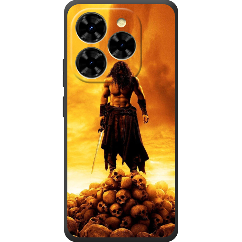 Чохол BoxFace Blackview Shark 9 