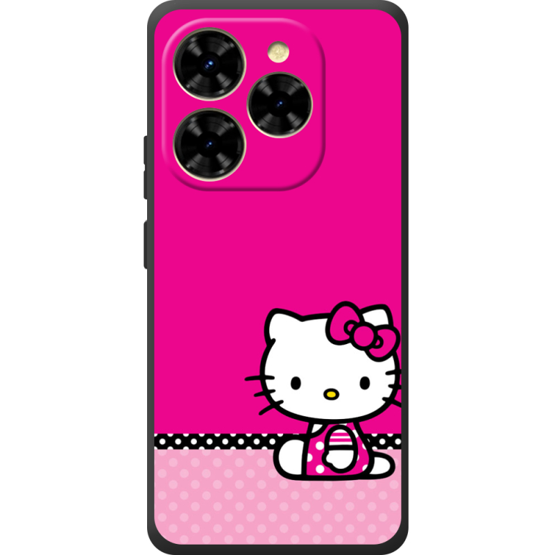 Чохол BoxFace Blackview Shark 9 