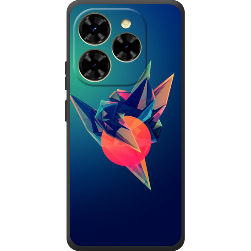 Чохол BoxFace Blackview Shark 9 