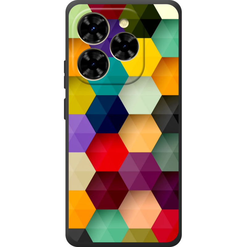 Чохол BoxFace Blackview Shark 9 