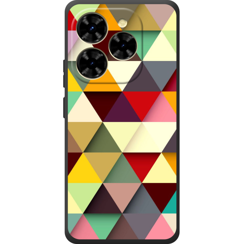 Чохол BoxFace Blackview Shark 9 