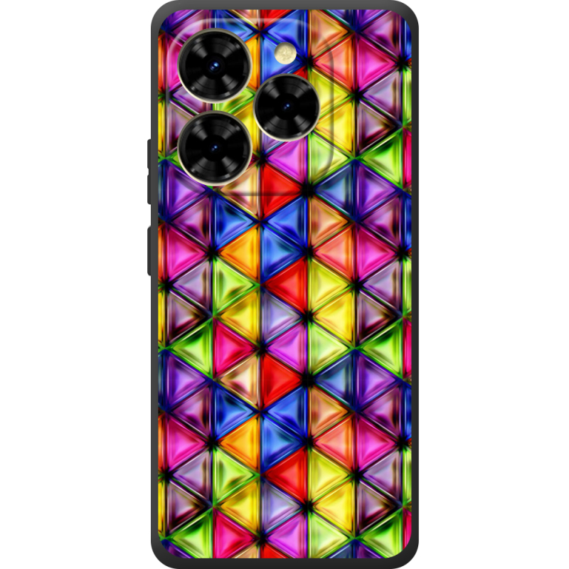 Чохол BoxFace Blackview Shark 9 