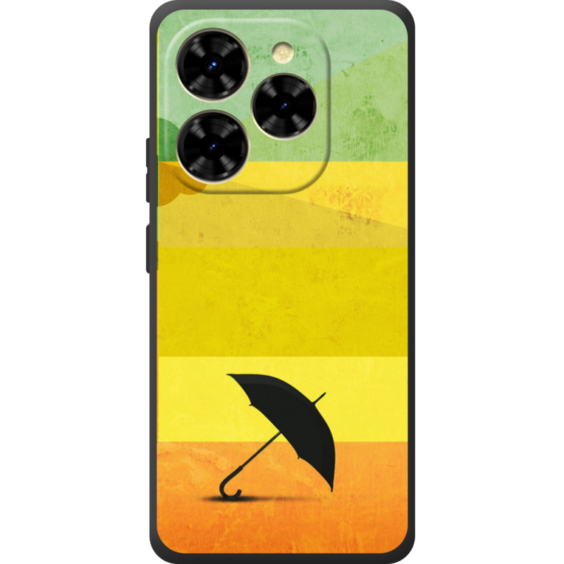 Чохол BoxFace Blackview Shark 9 