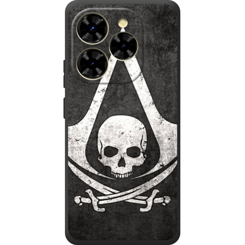 Чохол BoxFace Blackview Shark 9 