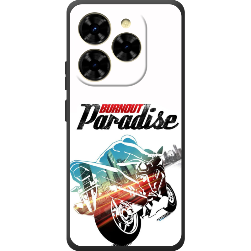 Чохол BoxFace Blackview Shark 9 