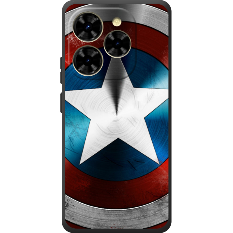 Чохол BoxFace Blackview Shark 9 