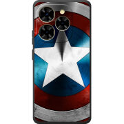 Чохол BoxFace Blackview Shark 9 