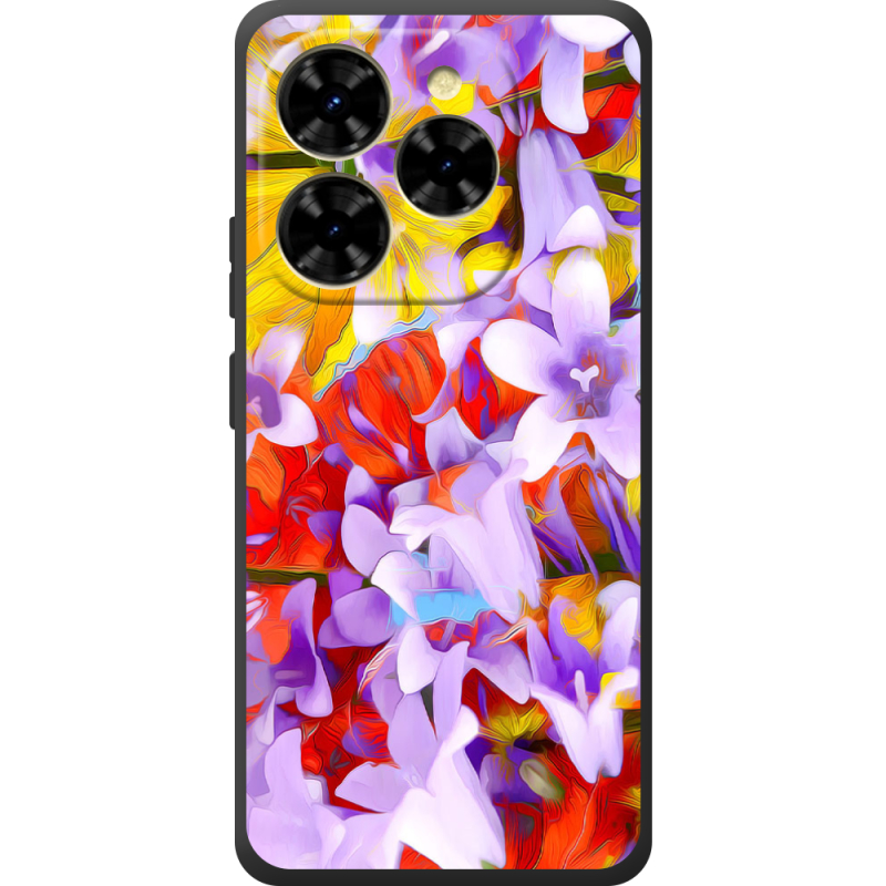 Чохол BoxFace Blackview Shark 9 