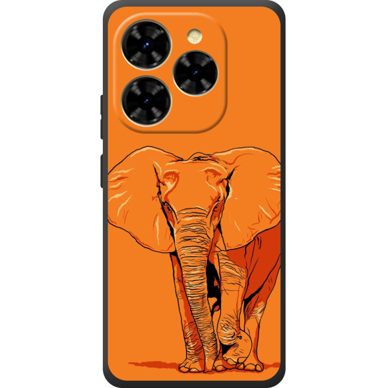 Чохол BoxFace Blackview Shark 9 