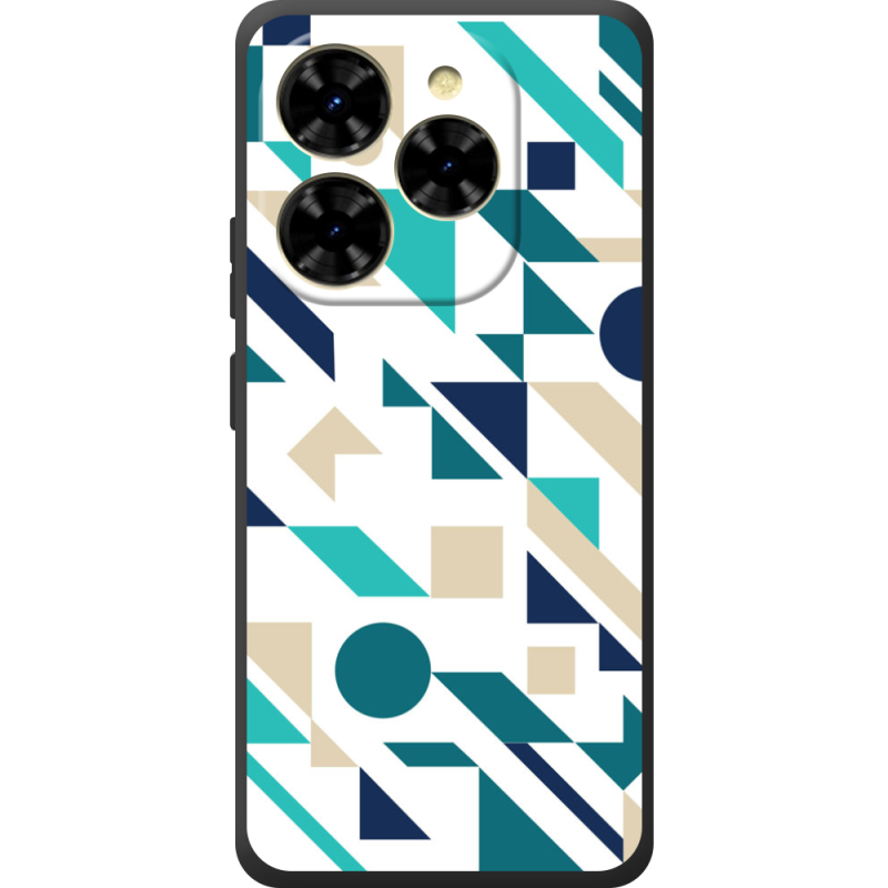 Чохол BoxFace Blackview Shark 9 