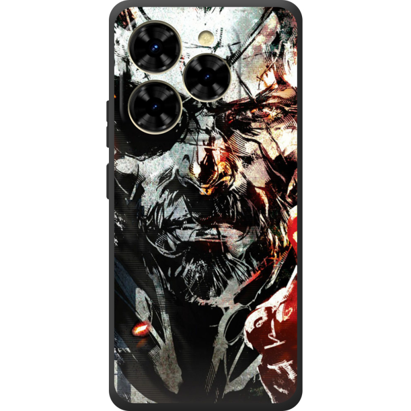 Чохол BoxFace Blackview Shark 9 