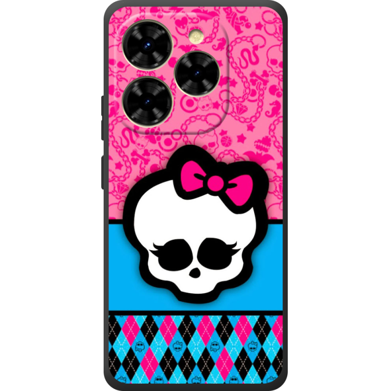 Чохол BoxFace Blackview Shark 9 