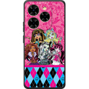 Чохол BoxFace Blackview Shark 9 