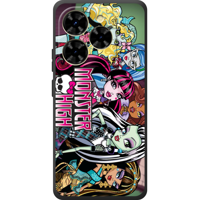 Чохол BoxFace Blackview Shark 9 