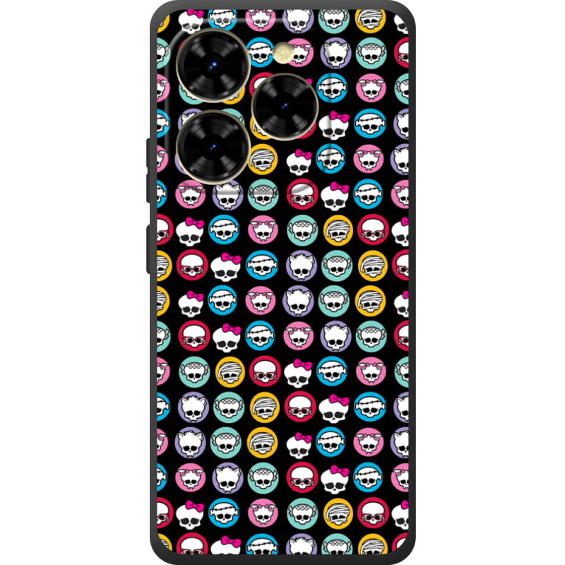 Чохол BoxFace Blackview Shark 9 