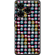 Чохол BoxFace Blackview Shark 9 