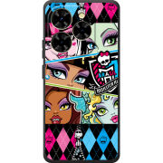 Чохол BoxFace Blackview Shark 9 