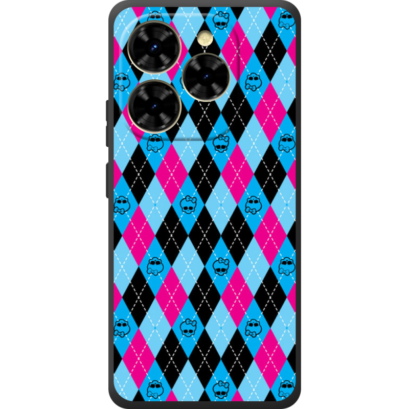 Чохол BoxFace Blackview Shark 9 