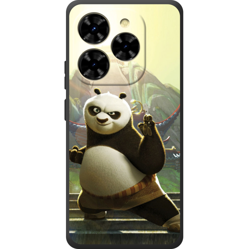 Чохол BoxFace Blackview Shark 9 