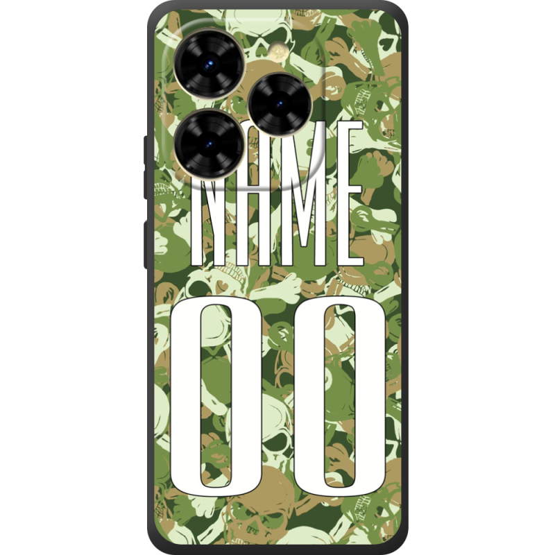 Чохол BoxFace Blackview Shark 9 