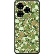 Чохол BoxFace Blackview Shark 9 