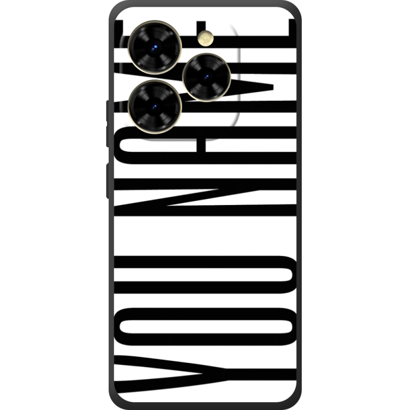 Чохол BoxFace Blackview Shark 9 